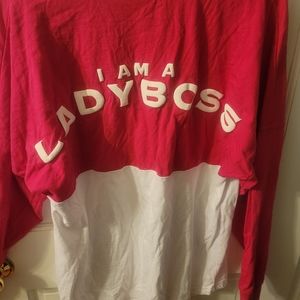 LadyBoss swag